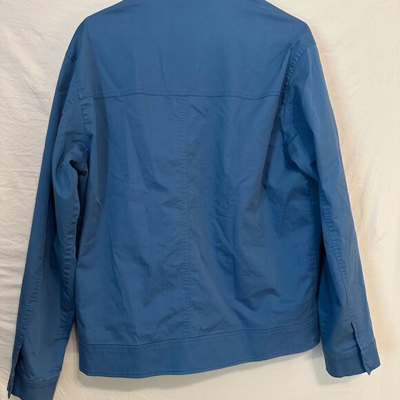 Peter Miller Long Sleeve Jacket Men Size Medium - Picture 3 of 3
